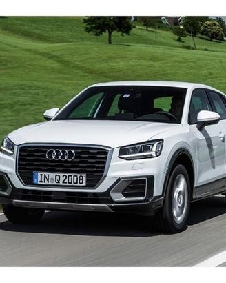 Ricambi usati audi q2 q 2 2016 #a