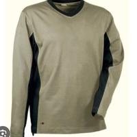 Maglia Cofra a maniche lunghe