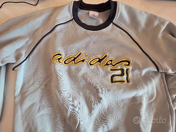Felpa Adidas