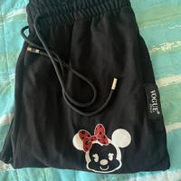 Pantaloni tuta VOGUE taglia unica