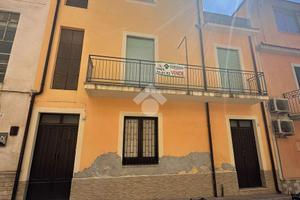 4 LOCALI A TREBISACCE