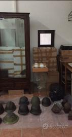 Militari elmetti ecc…