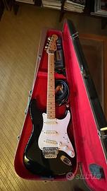 chitarra elettrica Fender Stratocaster