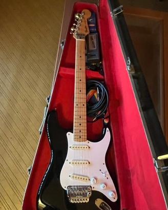 chitarra elettrica Fender Stratocaster
