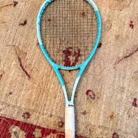 Head boom mp 295 gr L3