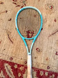 Head boom mp 295 gr L3