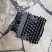 regolatore di tensione honda hornet 600