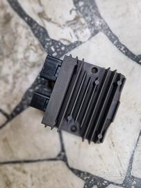 regolatore di tensione honda hornet 600