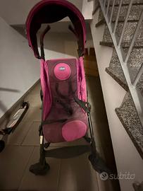 Passeggino Chicco