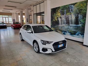 Audi A3 SPB 30 g-tron S-Tronic