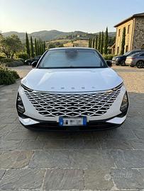 OMODA 5 PREMIUM 1.600 Turbo 190cv