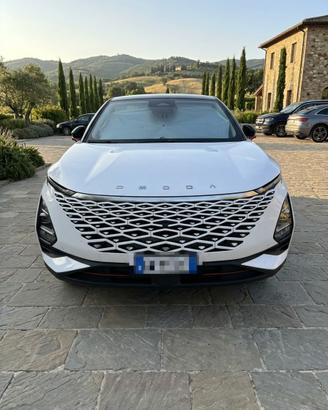 OMODA 5 PREMIUM 1.600 Turbo 190cv