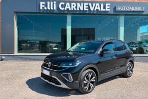 VOLKSWAGEN T-Cross T-Cross 1.0 TSI 115 CV DSG E...