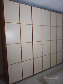 ARMADIO  SEI ANTE