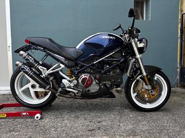 Ducati monster S4R