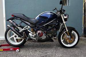 Ducati monster S4R