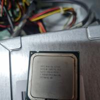 Processore Intel Core 2 Duo E7500 SLGTE