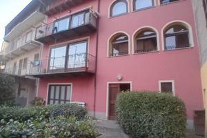 Appartamento 150 mq con giardino e garage