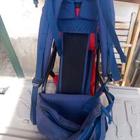 Zaino Porta-Bimbo da Trekking "Tortuga"