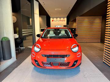 Fiat 600 Hybrid 110 CV DCT MHEV La Prima