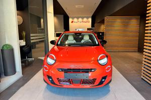 Fiat 600 Hybrid 110 CV DCT MHEV La Prima