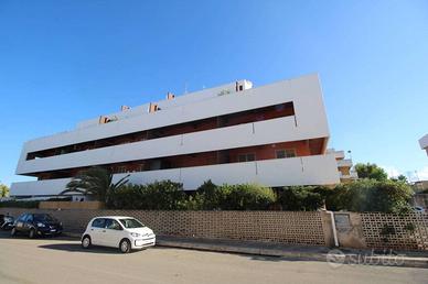 Appartamento di 83 m² con 3 locali a Bari