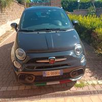 Abarth 595 1.4 Turbo T-Jet 145 CV