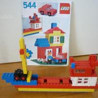 Lego 544