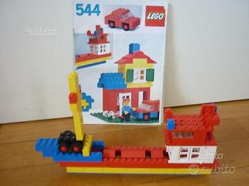 Lego 544