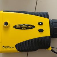 Telemetro laser TruPulse 200