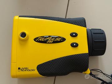 Telemetro laser TruPulse 200