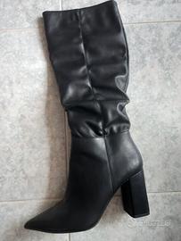 Stivali Bershka donna