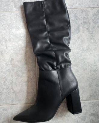 Stivali Bershka donna