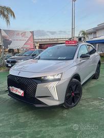 Ds 7 BlueHDi 130 aut. Performance Line