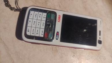 Cellulare nokia n73