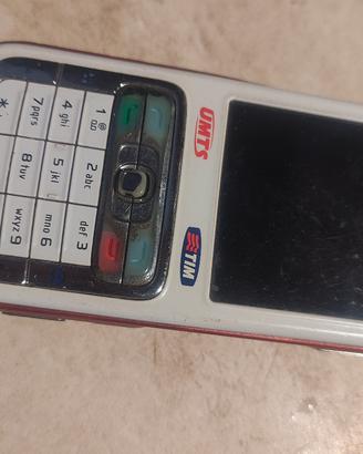 Cellulare nokia n73
