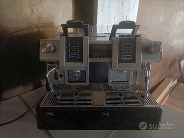 Mobile per macchina caffè - Elettrodomestici In vendita a Salerno