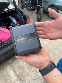 amplificatore