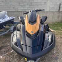 Yamaha FX cruiser SVHO limited edition