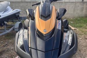 Yamaha FX cruiser SVHO limited edition