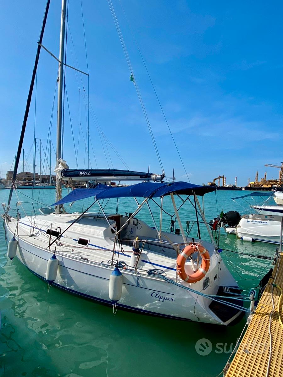 Beneteau Oceanis Clipper 281 — View photo 1