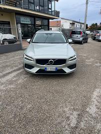 Volvo V60 D3 Geartronic Momentum Business