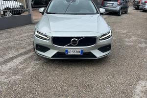 Volvo V60 D3 Geartronic Momentum Business