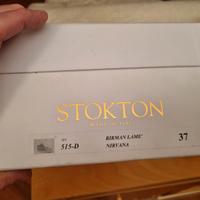 SCARPE STOKTON SNEAKER