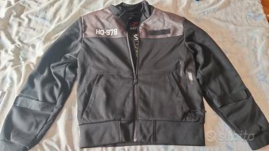 giacca alpinestars taglia L