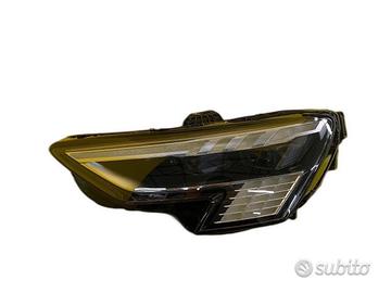 BMW x5 f15 Musata anteriore completa a52