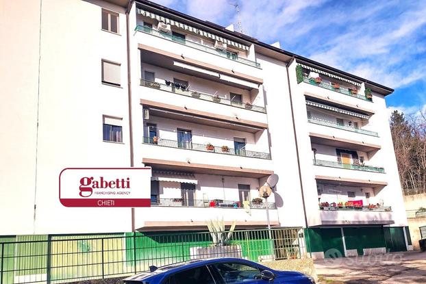 Appartamento Chieti [VCH24450VRG]