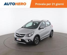 OPEL Karl TV77440