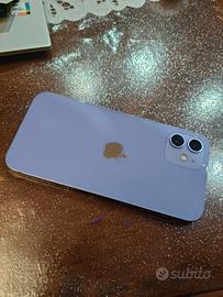 iPhone 12 128gb Viola 