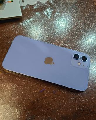 iPhone 12 128gb Viola 